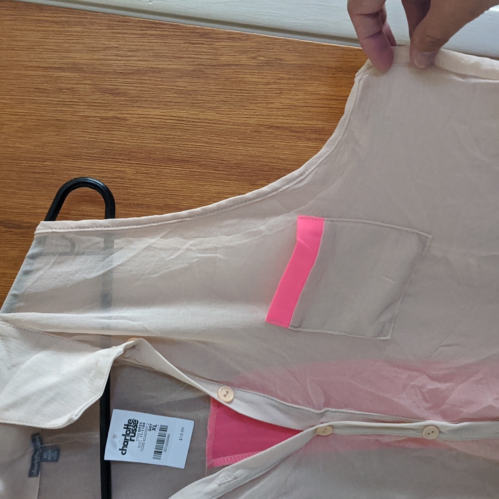 Shear top - Picture 4 of 5